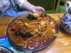 -伊穆祥牛肉面总店·清真
