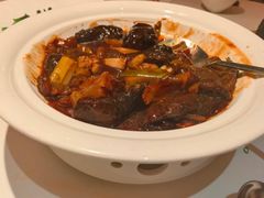 -宝轩渔府·老字号海鲜·正宗津菜(水上店)