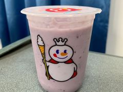 -蜜雪冰城