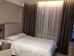 -汉庭(北京大兴枣园地铁站店)