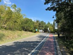 -南京市无想山景区