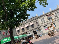 -中华巴洛克风情街