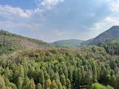-九乡风景区