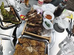 -清真·马坡烧烤涮牛肚·酸浆火锅(新区总店)