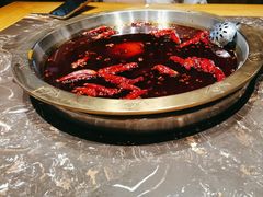 -堂客老火锅(欣阳广场总店)