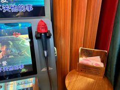 -真快活Coohoo Max(武汉绿地新田360店)