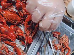 -济南亮亮烧烤(延安三路店)