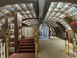 -奈尔宝·儿童乐园·亲子餐厅(长沙运达汇店)