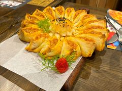 -卢布里西餐厅(总店)
