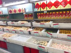 -北京稻香村(花市店)