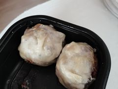 -宫门口馒头铺(创始人总店)