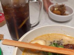 -味千拉面(广州白云机场T1西二店)