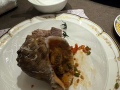 -南海渔村(珠江新城店)