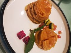 -南山鲜虾面·活鲜小馆·海味大连菜(南山总店)