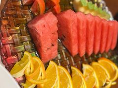 -宴小馆·小海鲜青岛菜(五四广场店)