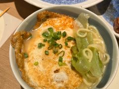-大渔铁板烧(花园道店)