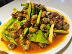 -京韵胡同·酱香羊蝎子火锅涮肉(长寿路店)