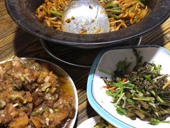 -巴音陶日故德烩菜馆(体育场店)
