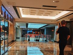 -狮王府淮扬菜(新街口友谊店)