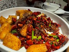 -虾念·128香辣虾.武汉烧烤(龙华总店)