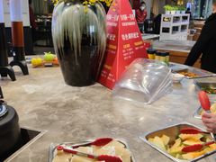 -川锅一号火锅(1818牌楼店)
