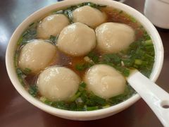 -安仙拉面美食(横店镇店)