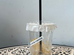 -SEVEN O’CLOCK CAFE七点咖啡