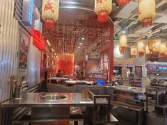 -朱光玉火锅馆(正弘城店)