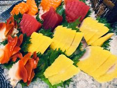 -德川家日本料理(龙德广场店)