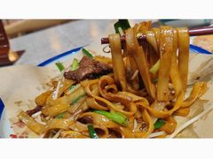 -荔银肠粉(广州天河华利路店)