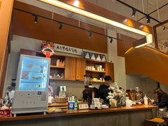 -钉子咖啡·Nail coffee(天鸿店)