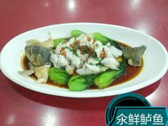 -众乐大盘菜