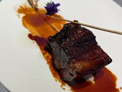 东坡肉-桂满陇·手作小笼包&江南叫花鸡(中山公园店)