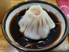-四季美汤包(户部巷店)