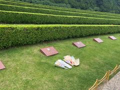 -上海市龙华烈士陵园