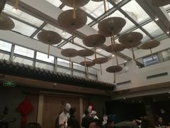 -老铺烤鸭(宝鸡店)