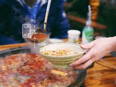 -老船夫石锅苗苗鱼·老字号(三道堰总店)