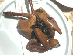 -绿茶餐厅(乐峰广场店)