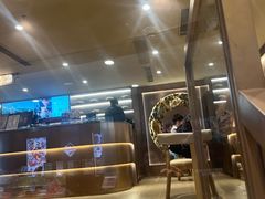 -霸王茶姬(上海恒基名人店)