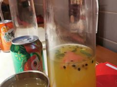 -老佛爷炭火蛙锅直营(清滨路总店)