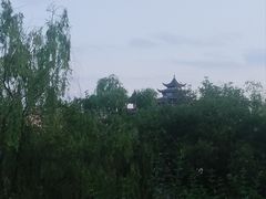 -黎阳老街