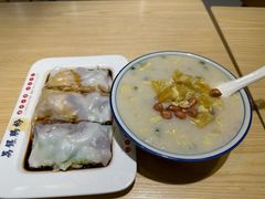 -荔银肠粉·非遗手藝(夫子庙店)