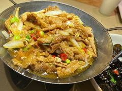 -小柴米·传统江西菜(八一广场店)