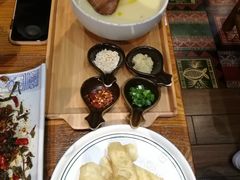 -云海肴·汽锅鸡·云南菜(天津国金汇店)