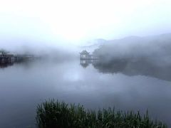 -庐山风景区花径公园