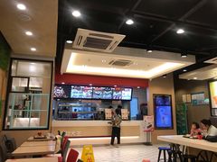 -永和大王(共和新路店)