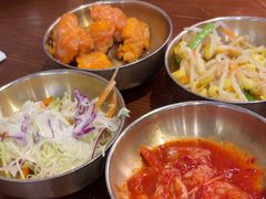 -双门洞·森系料理(体育西店)