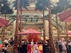 -威斯汀舞台餐厅