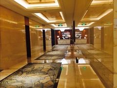 -长沙富力万达文华酒店