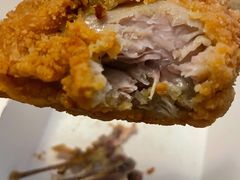 -麦当劳(潮阳店)